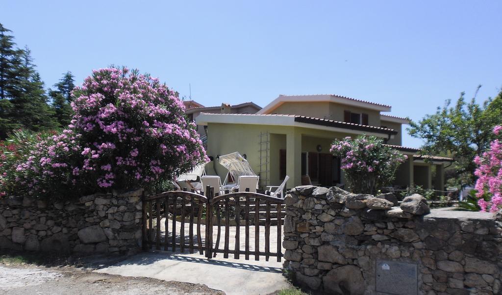 Citai Holiday Home San Teodoro (Sardinia) Exterior foto