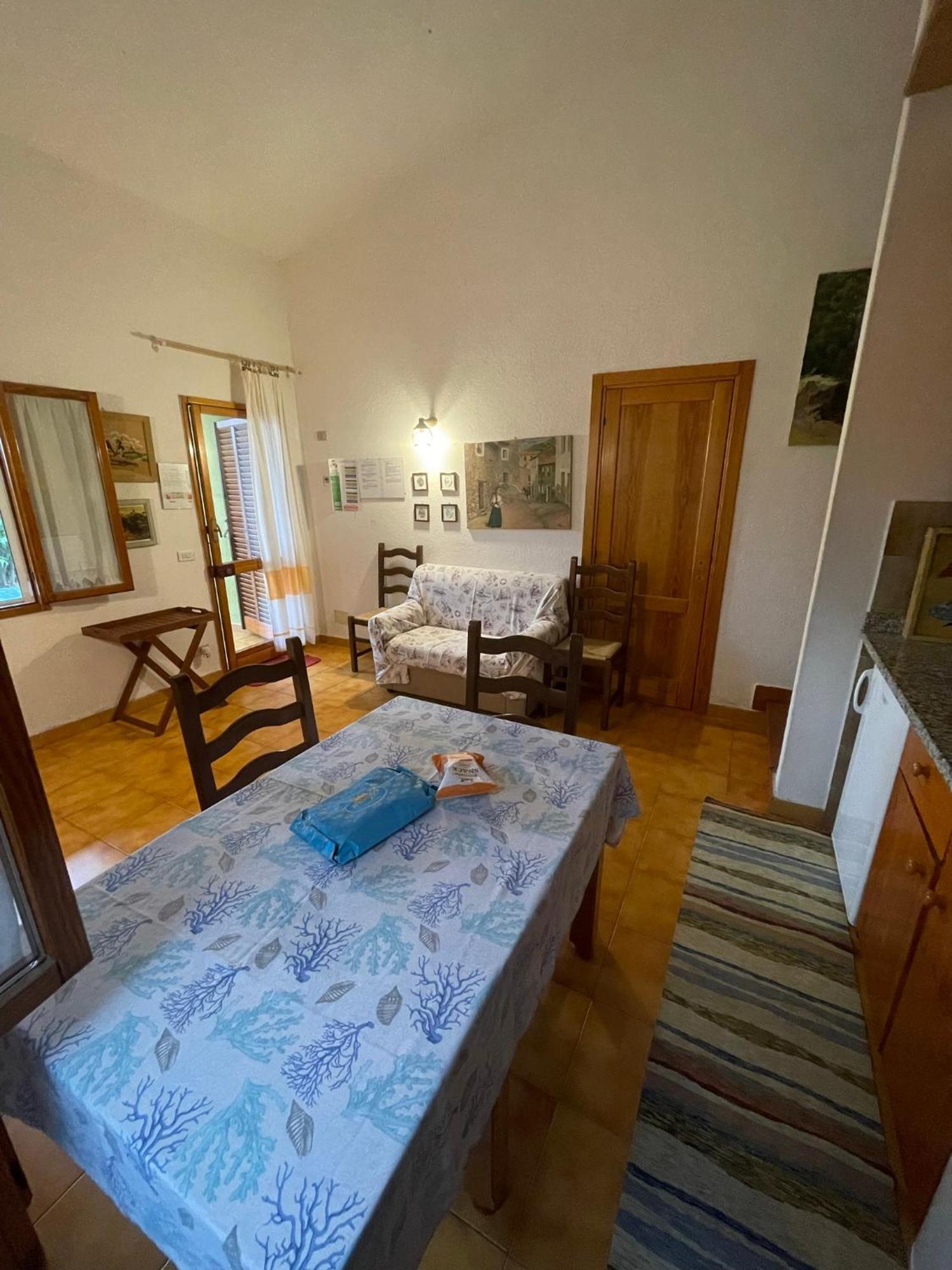Citai Holiday Home San Teodoro (Sardinia) Exterior foto