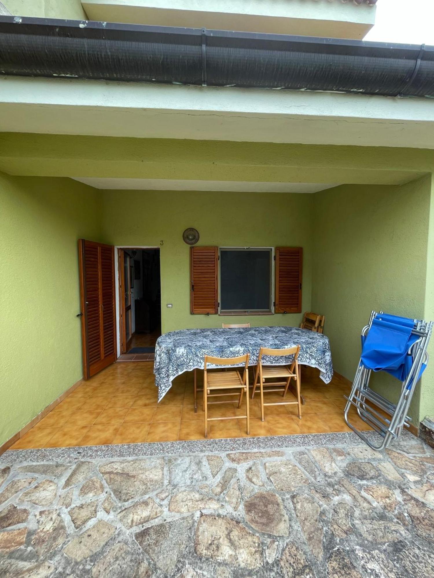 Citai Holiday Home San Teodoro (Sardinia) Exterior foto